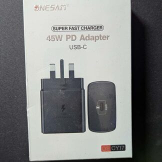 Onesam Charger Type C 45W PD