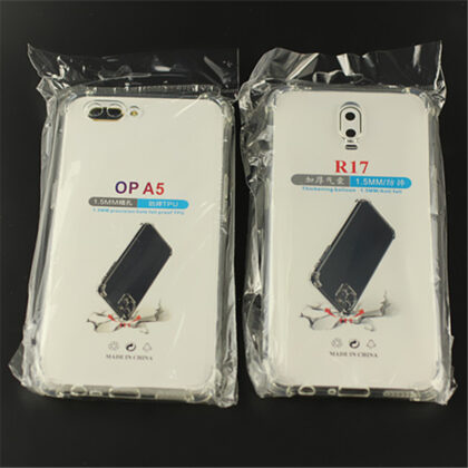 ClearMind Case: Samsung Series