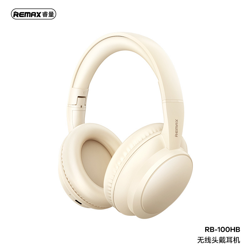 REMAX RB-100HB Headphones