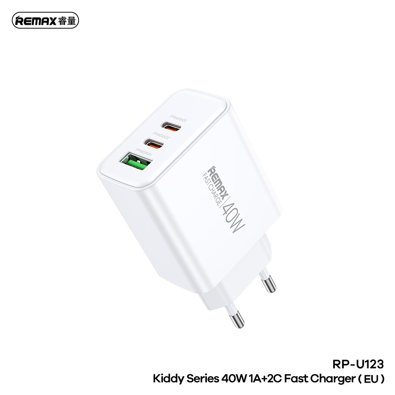 O1CN01scso2H27sGlsCPuw0_!!2207792547852-0-cib (1) REMAX 40W Fast Charger RP-U123 (UK Plug