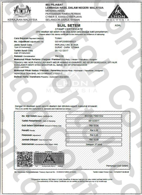 duti setem service duti setem service