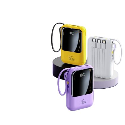 20,000mah powerup power bank
