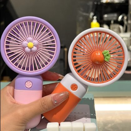 cantiqbreeze pocket fan