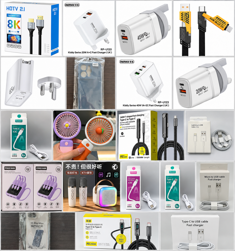 LT Gadgets September promotion